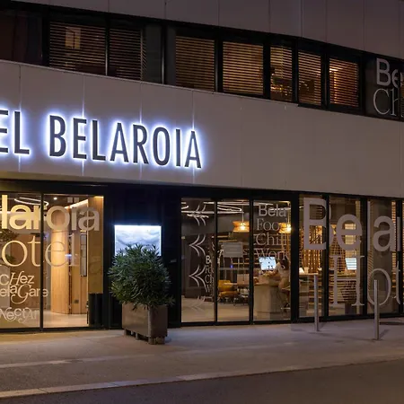 Belaroia Montpellier Centre Saint Roch-3