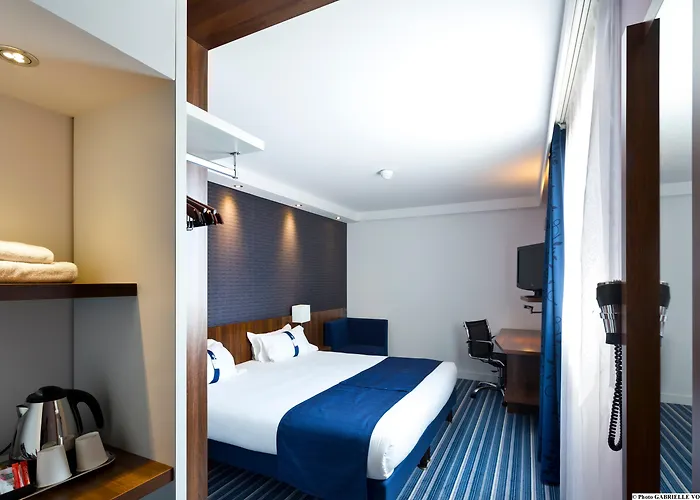 Holiday Inn Express Montpellier - Odysseum