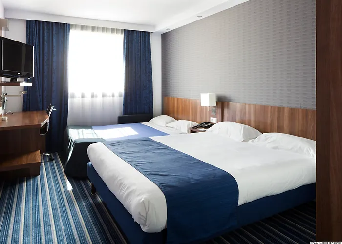 Holiday Inn Express Montpellier - Odysseum