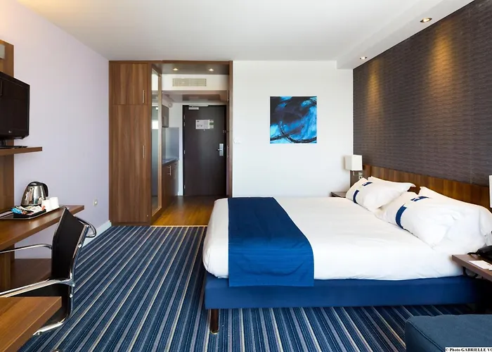 Holiday Inn Express Montpellier - Odysseum