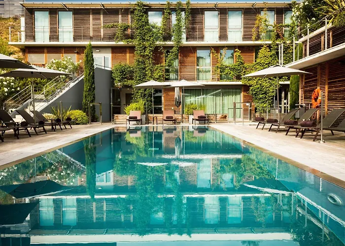 Courtyard By MarriottHotel Montpellier